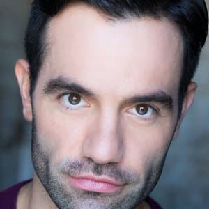 Ramin Karimloo