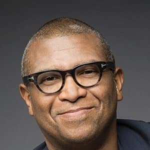 Reginald Hudlin