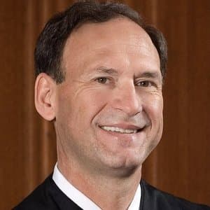 Samuel Alito