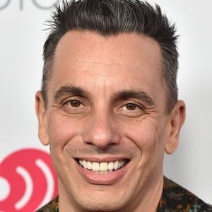 Sebastian Maniscalco