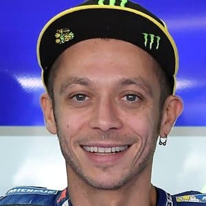 Valentino Rossi