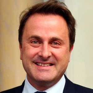 Xavier Bettel