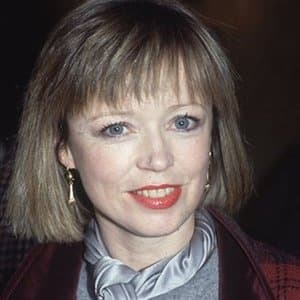 Angharad Rees