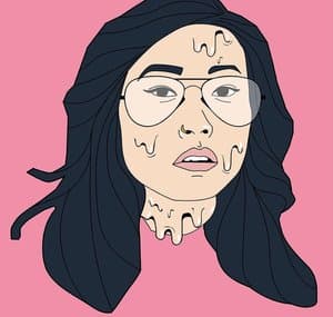 Awkwafina