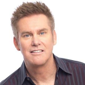 Brian Regan