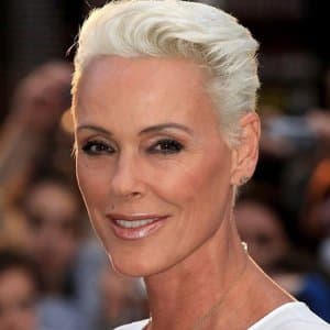 Brigitte Nielsen