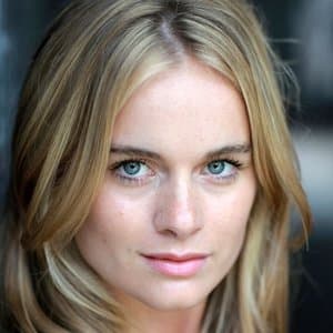 Cressida Bonas