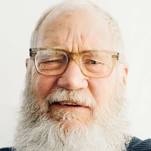 David Letterman