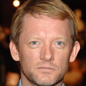 Douglas Henshall