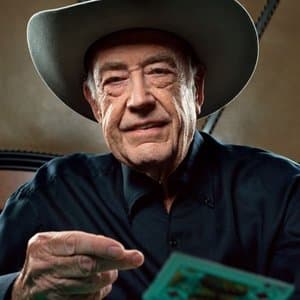 Doyle Brunson