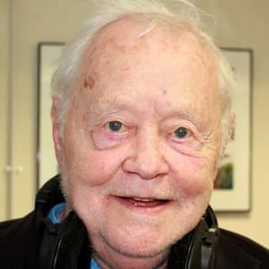 Dudley Sutton