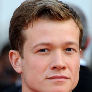 Ed Speleers