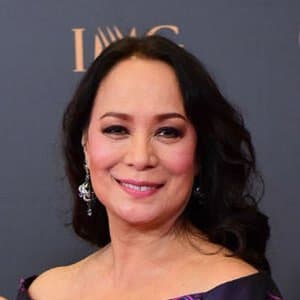 Gloria Diaz