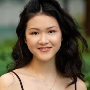 Isabella Wei