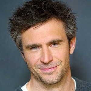 Jack Davenport