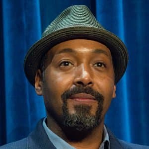 Jesse L. Martin