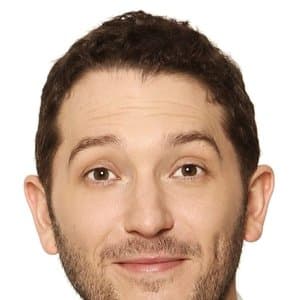 Jon Richardson