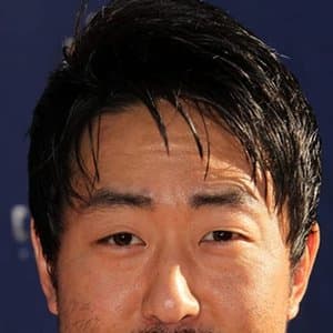 Kenneth Choi