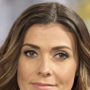 Kym Marsh