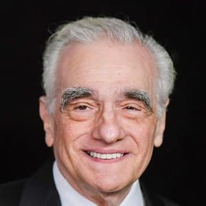 Martin Scorsese