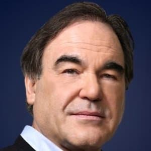 Oliver Stone