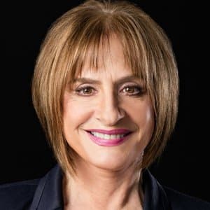 Patti LuPone