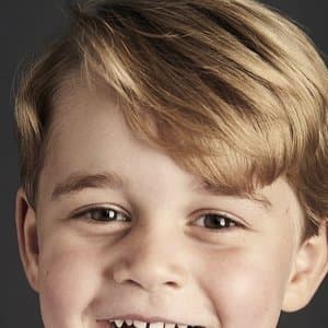 Prince George of Wales