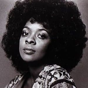 Thelma Houston