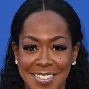 Tichina Arnold