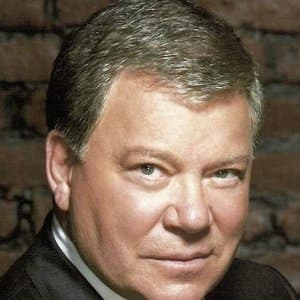 William Shatner