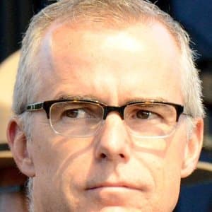 Andrew McCabe