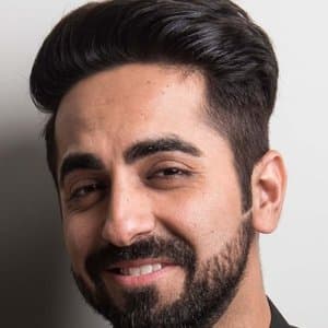 Ayushmann Khurrana