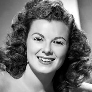 Barbara Hale