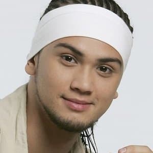 Billy Crawford