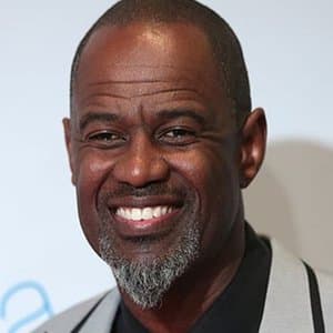 Brian McKnight