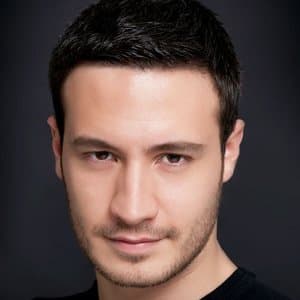 Burak Sağyaşar