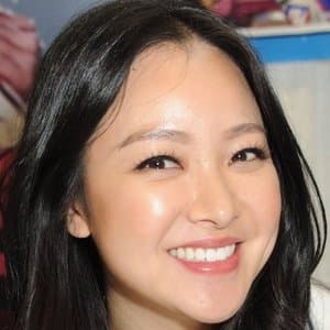 Charlet Chung