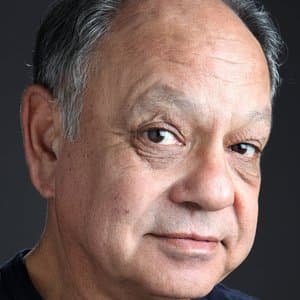 Cheech Marin