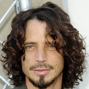 Chris Cornell