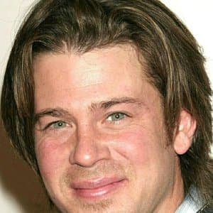 Christian Kane