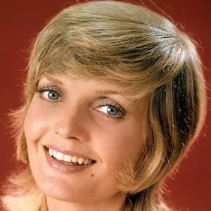 Florence Henderson