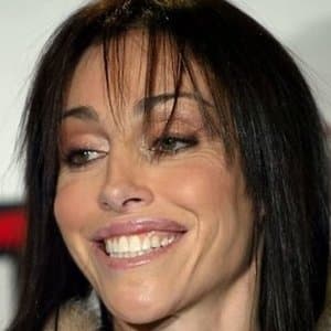 Heidi Fleiss