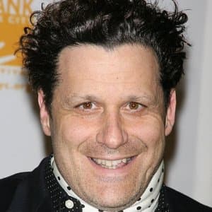 Isaac Mizrahi