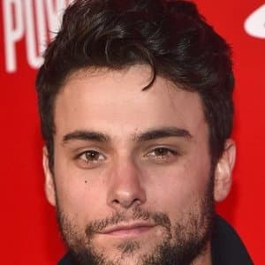 Jack Falahee