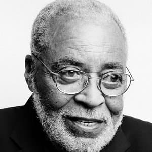 James Earl Jones