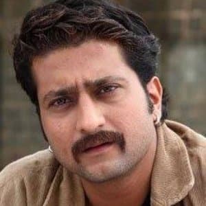 Jitendra Joshi