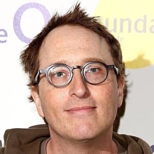 Jon Ronson