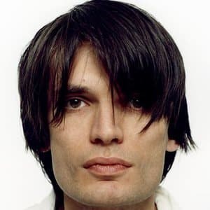 Jonny Greenwood