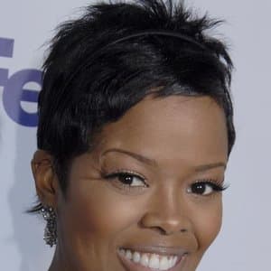 Malinda Williams