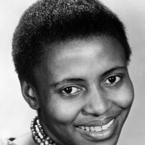 Miriam Makeba